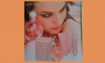 PARFUM DE TOILETTE "PERLE DES CARAIBES"